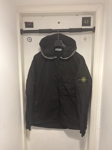 Stone island overshirt 3xl ptp - 3xl,