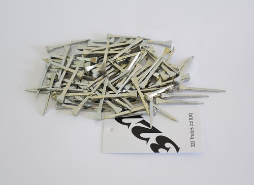 Horse shoe nails pack or - shoe,