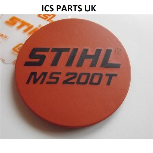 Genuine stihl 200t model - genuine, ms