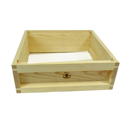 Beehive super for - super,