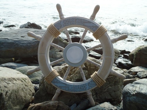 Large ships wheel 620 - ships,