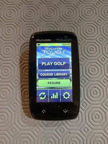 Skycaddie touch sky golf - touch,