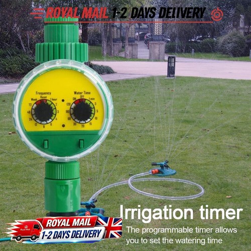 Irrigation plant daily - plant,