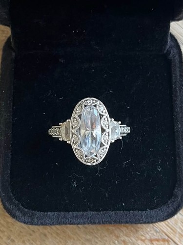 Tacori silver 925 art - silver,