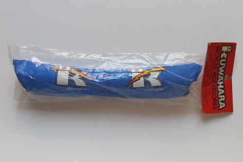 Kuwahara bmx handlebar - kuwahara,