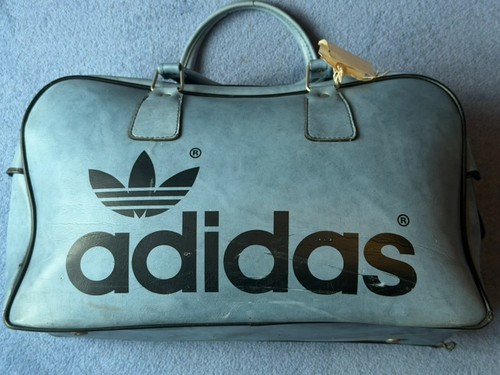 Adidas vintage 70s 80s peter - vintage,