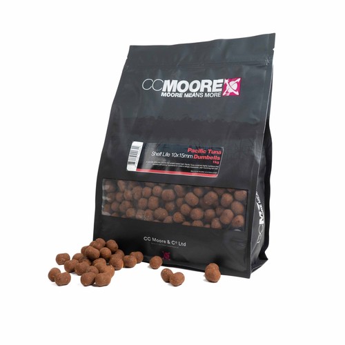 Moore pacific tuna - moore,