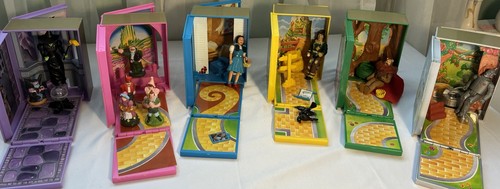 Wizard vintage multi - wizard,
