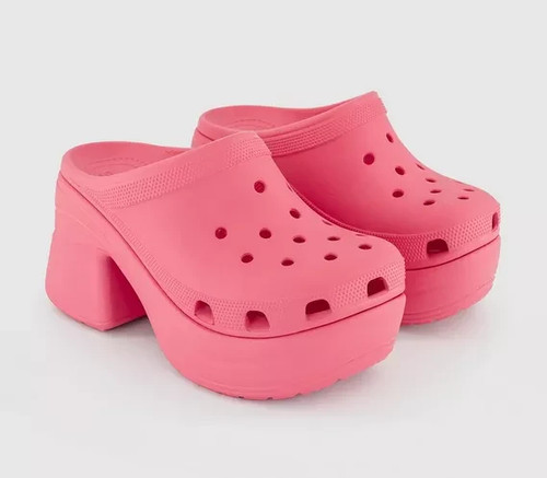 Crocs siren clogs hyper - crocs,
