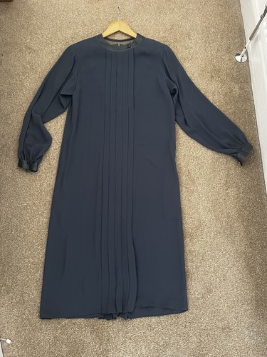 Vintage parigi dress 12 - parigi, uk