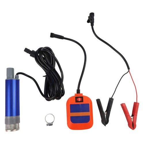 Diesel water pump compact - water,