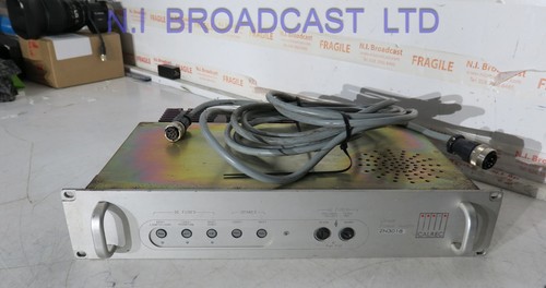 Calrec zn3018 power supply