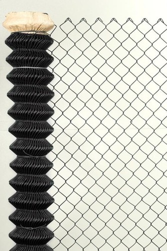 Chain link fence 150 - link, height