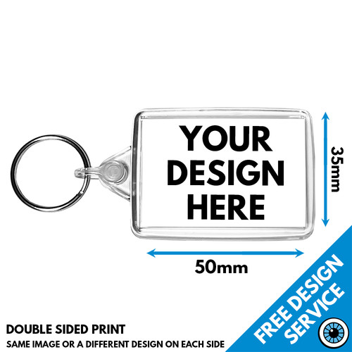 35mm custom printed - 50,