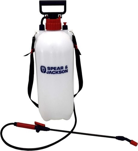 Spear jackson 8lpaps 8 litre - spear,