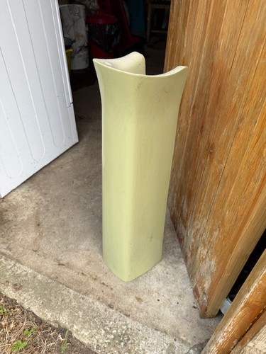 Shires naiad pedestal only - naiad,,