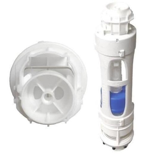 Roca d1d dual flush - d1d, valve