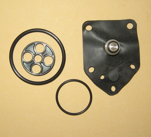 Fuel tap repair - tap,