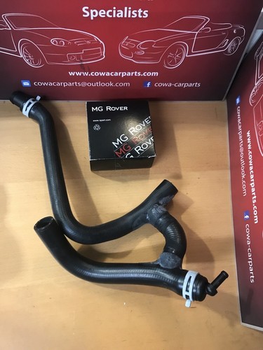 Mgf tf coolant - mg, hose