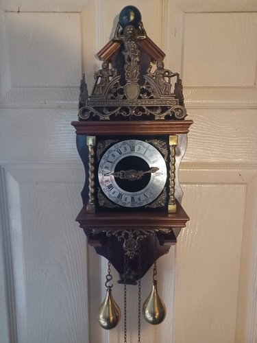 Vintage dutch wall - vintage,