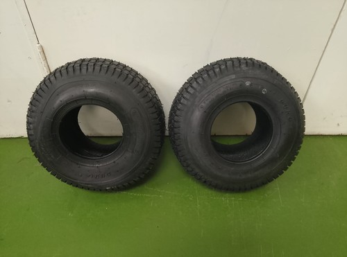 Tyre 15x6 6 6ply - 15x6.00-6,