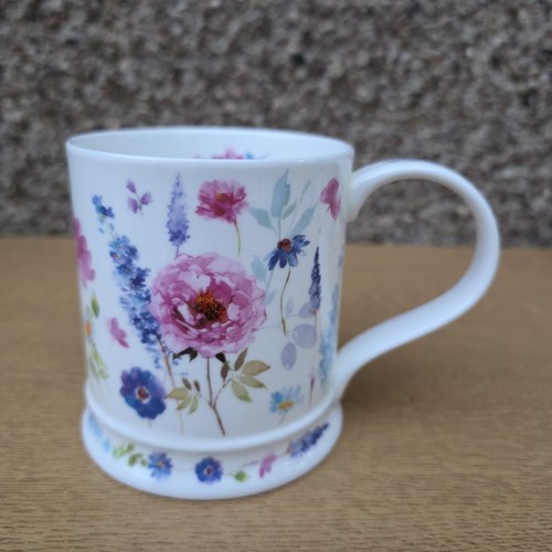 Dunoon fleurie wild floral - dunoon,