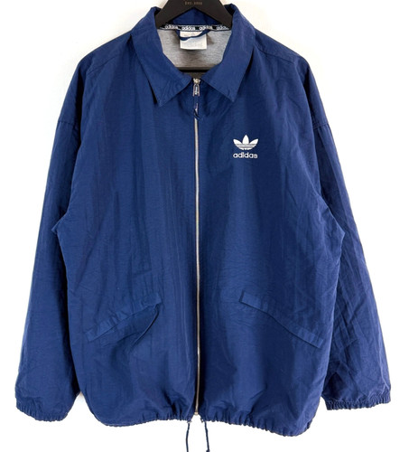 Adidas coach jacket mens - adidas,