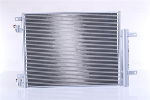 940733 nissens condenser - 940733,
