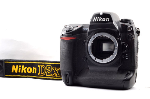 Strap mint nikon d2x - w/strap【mint】nikon,