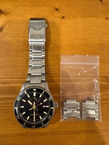 Excellent luxury automatic - luxury,