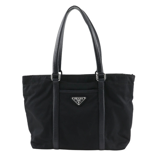 Prada br2311 tote nylon - tote, /