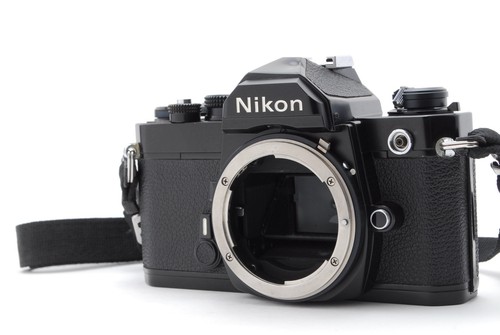 Meter work near mint nikon - [near,