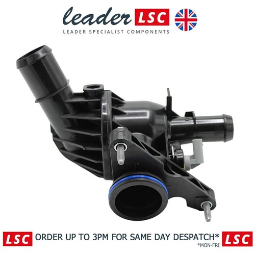 Thermostat with housing seal - thermostat,