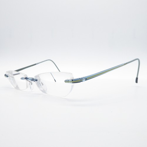 Silhouette eyeglasses spx 1520 - eyeglasses,