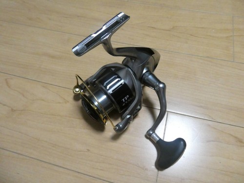 Shimano twin power 4000 - twin,