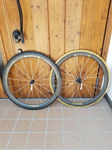 Corima medium carbon - corima,