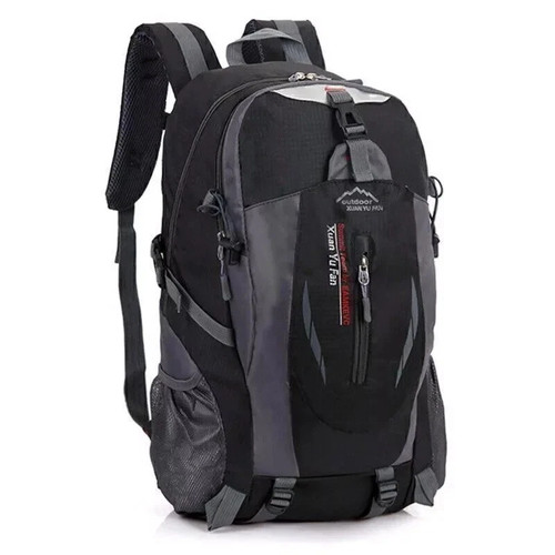 Large 40l waterproof backpack - 40l,