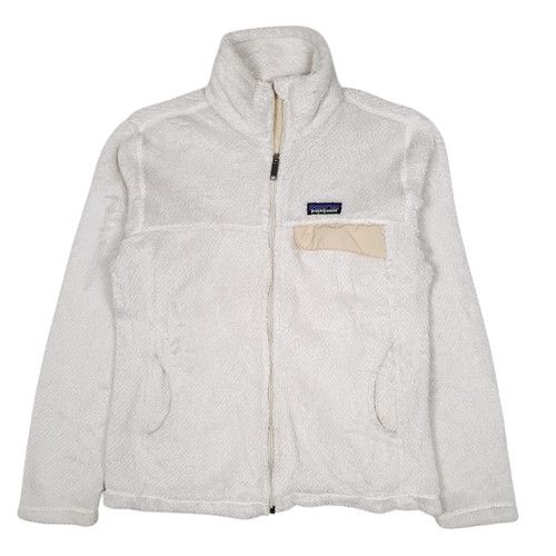 Patagonia full zip tool - zip, re