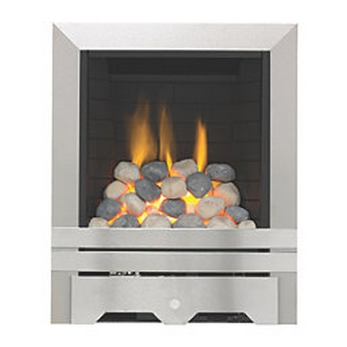 Focal point lulworth - point, stainless