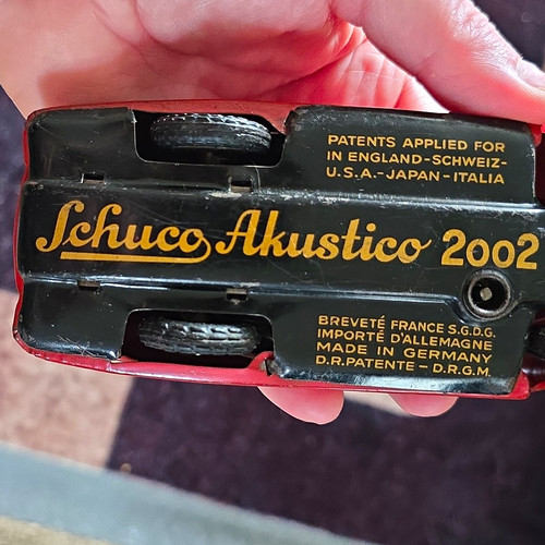 Schuco akustico 2002 - schuco,