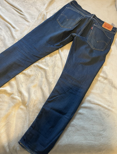 Levi 508 slim - levi's,