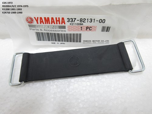 Yamaha cs5 rd200 fj1200 - fj1200, fzr750