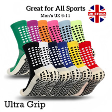 Grip Socks Football Non Slip