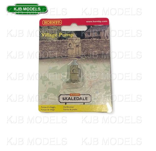 Bnib gauge hornby skaledale - bnib, oo