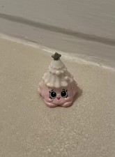 Shopkins Season 6 Teresa Tree - Pink/White Version Mini Figure