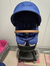 Stokke® Xplory® X Royal Blue
