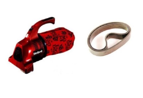 Belt for dirt - dirt, zip