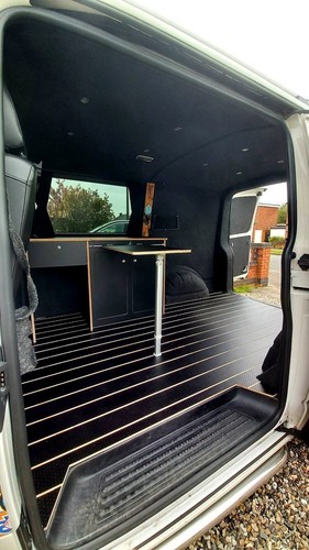 Transporter swb t6 9mm - t5, &