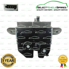 NEW VAUXHALL COMBO D / FIAT