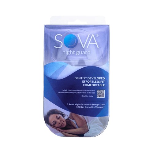 Sova night guard for - guard, teeth